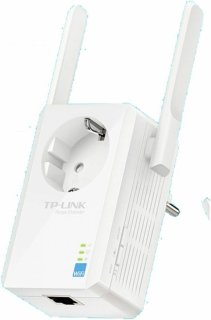 TP-Link TL-WA860RE WiFi Repeater 300 Mbps