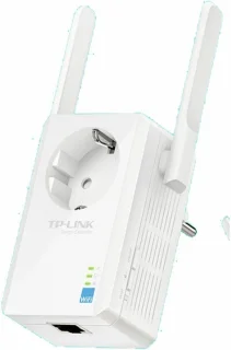 TP-Link TL-WA860RE WiFi Repeater 300 Mbps