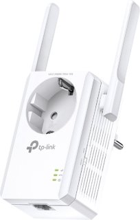 TP-Link TL-WA860RE WiFi Repeater 300 Mbps