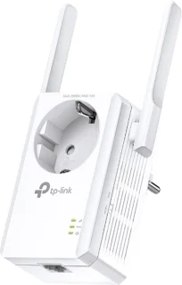 TP-Link TL-WA860RE WiFi Repeater 300 Mbps