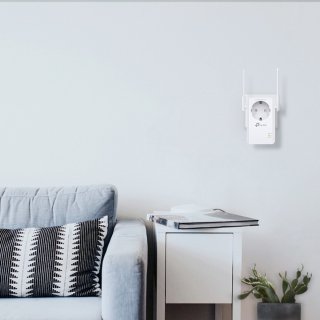 TP-Link TL-WA860RE WiFi Repeater 300 Mbps