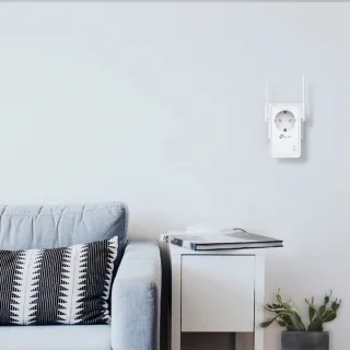 TP-Link TL-WA860RE WiFi Repeater 300 Mbps