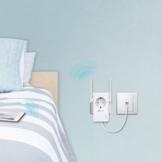 TP-Link TL-WA860RE WiFi Repeater 300 Mbps