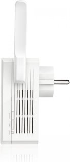 Wat vinden we goed aan de TP-Link TL-WA860RE WiFi Repeater