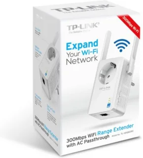 TP-Link TL-WA860RE WiFi Repeater