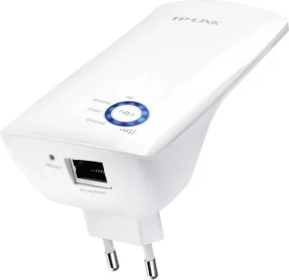 TP-Link WA850RE WiFi Repeater 300 Mbps
