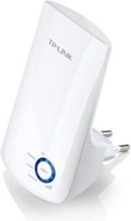 TP-Link WA850RE WiFi Repeater 300 Mbps