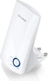 TP-Link WA850RE WiFi Repeater 300 Mbps