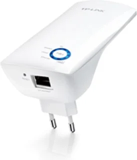 TP-Link WA850RE WiFi Repeater 300 Mbps