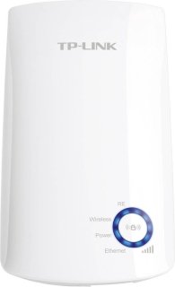 TP-Link WA850RE WiFi Repeater 300 Mbps