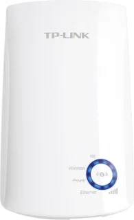 TP-Link WA850RE WiFi Repeater 300 Mbps