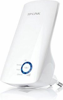 TP-Link WA850RE WiFi Repeater 300 Mbps
