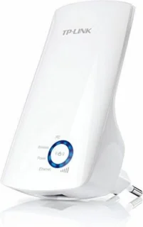 TP-Link WA850RE WiFi Repeater 300 Mbps