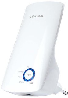 TP-Link WA850RE WiFi Repeater 300 Mbps