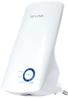 TP-Link WA850RE WiFi Repeater 300 Mbps