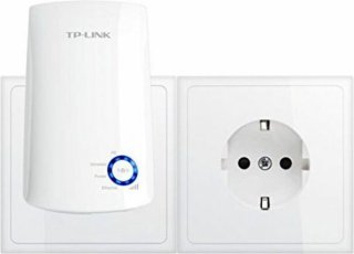 TP-Link WA850RE WiFi Repeater 300 Mbps