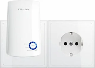 TP-Link WA850RE WiFi Repeater 300 Mbps