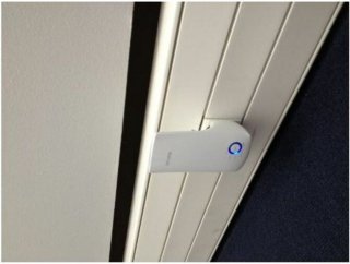 TP-Link WA850RE WiFi Repeater 300 Mbps