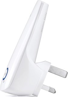 TP-Link WA850RE WiFi Repeater 300 Mbps