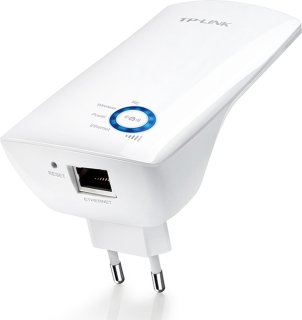 TP-Link WA850RE WiFi Repeater 300 Mbps