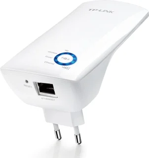TP-Link WA850RE WiFi Repeater 300 Mbps