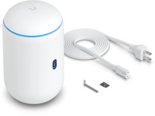Wat vinden we goed aan de Ubiquiti Dream 7 draadloze router