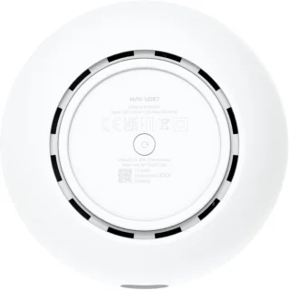 Ubiquiti Dream 7 draadloze router