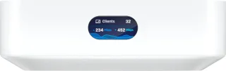 Ubiquiti UniFi Express Router Access Point WiFi 6