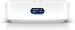 Ubiquiti UniFi Express Router Access Point WiFi 6