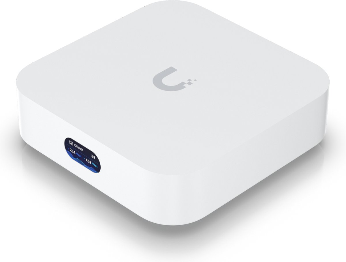 Ubiquiti UniFi Express Router Access Point WiFi 6