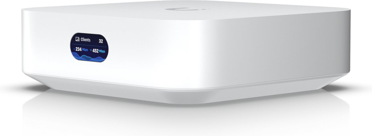 Ubiquiti UniFi Express Router Access Point WiFi 6