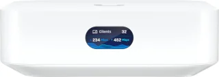Ubiquiti UniFi Express Router Access Point WiFi 6