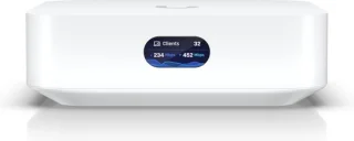 Ubiquiti UniFi Express Router Access Point WiFi 6