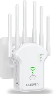 Ultra WiFi Versterker 1200 Mbps Dual Band 2024 Model