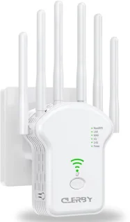 Ultra WiFi Versterker 1200 Mbps Dual Band 2024 Model
