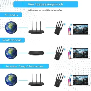 Wat vinden we minder goed