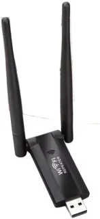 Usb-wifi-repeater 300 mbps 2,4 ghz