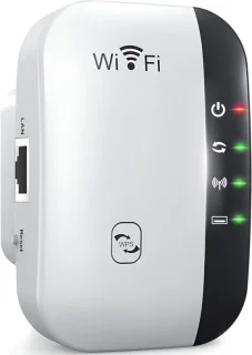 Vh Supplies wifi versterker stopcontact