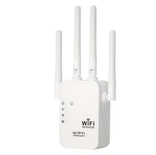 Vyzio WIFINA 4G - WiFi Versterker review