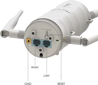 Wavlink AC1200 Outdoor Access Point