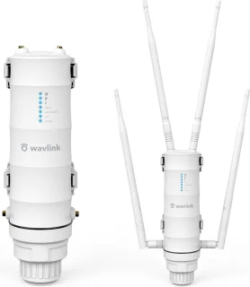 Wavlink AC1200 Outdoor Access Point