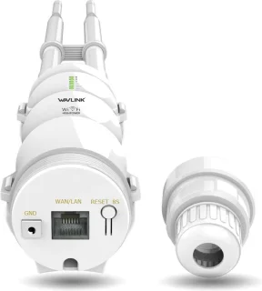 Wavlink AC1200 Outdoor WiFi Router