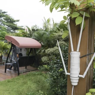 Wavlink AC1200 Outdoor WiFi Router