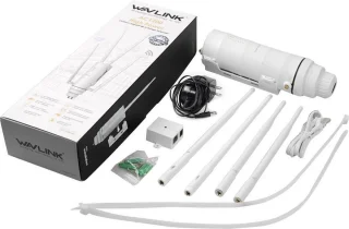 Wavlink AC1200 Outdoor WiFi Router