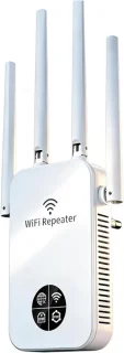 Eenvoudige, krachtige WiFi in elke kamer: White-Label® Max 1200 Mbit/s