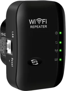 Wifi-extender/booster model 2026
