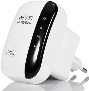 WiFi Repeater (2 stuks)