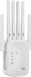 WiFi-repeater – ServiceTopper