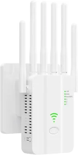 Wifi-repeater ShopVlot