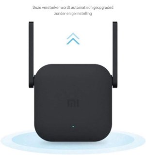 Wat vinden we goed aan de WiFi Repeater Stopcontact - Wit